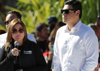 Defensora derechos humanos