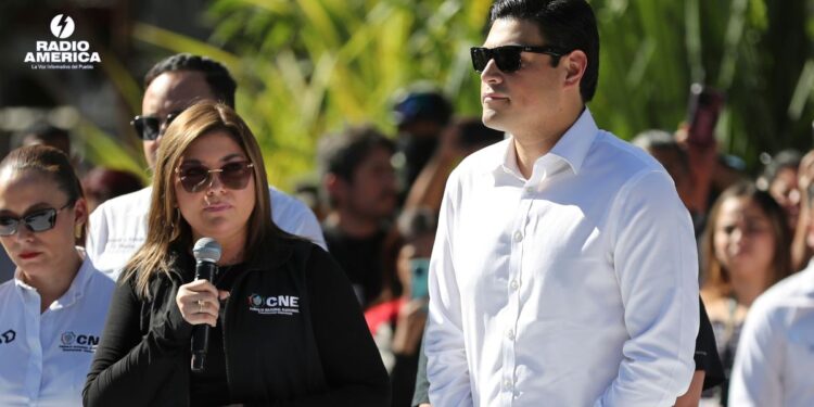 Defensora derechos humanos