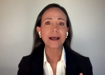 María Corina Machado