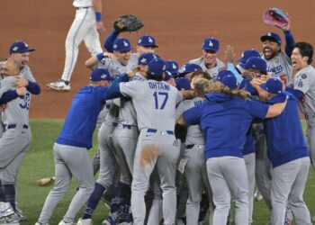 Dodgers