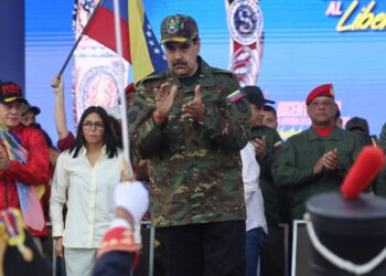 Maduro Venezuela