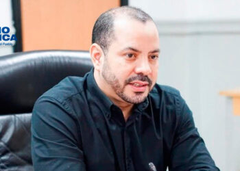 Gustavo Solórzano_radioamérica jpg