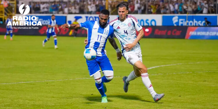 Honduras y Costa Rica_radioamérica jpg