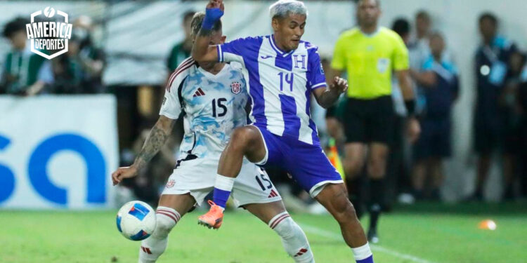 Honduras y Costa Rica_radioamérica jpg