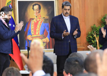 Maduro_radioamérica jpg