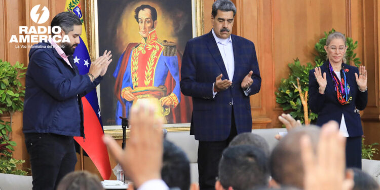 Maduro_radioamérica jpg