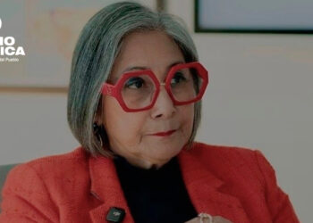 Maribel Espinoza_radioamérica jpg