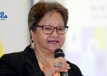 Migdonia Ayestas_radioamérica jpg