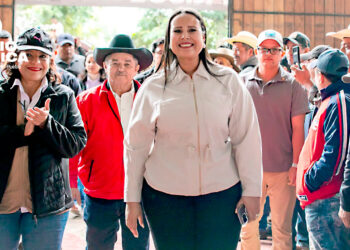 Ministra_radioamérica jpg