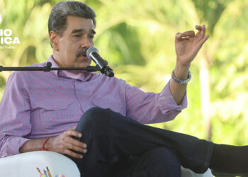 Nicolás Maduro_radioamérica jpg
