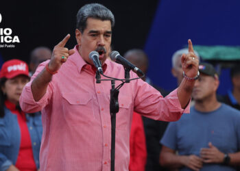 Nicolás Maduro_radioamérica jpg