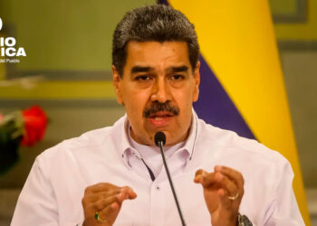Nicolás Maduro_radioamérica jpg