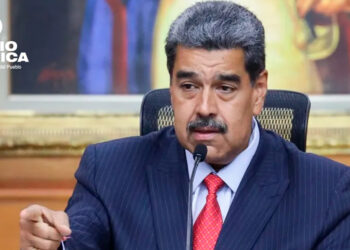 Nicolás Maduro_radioamérica jpg