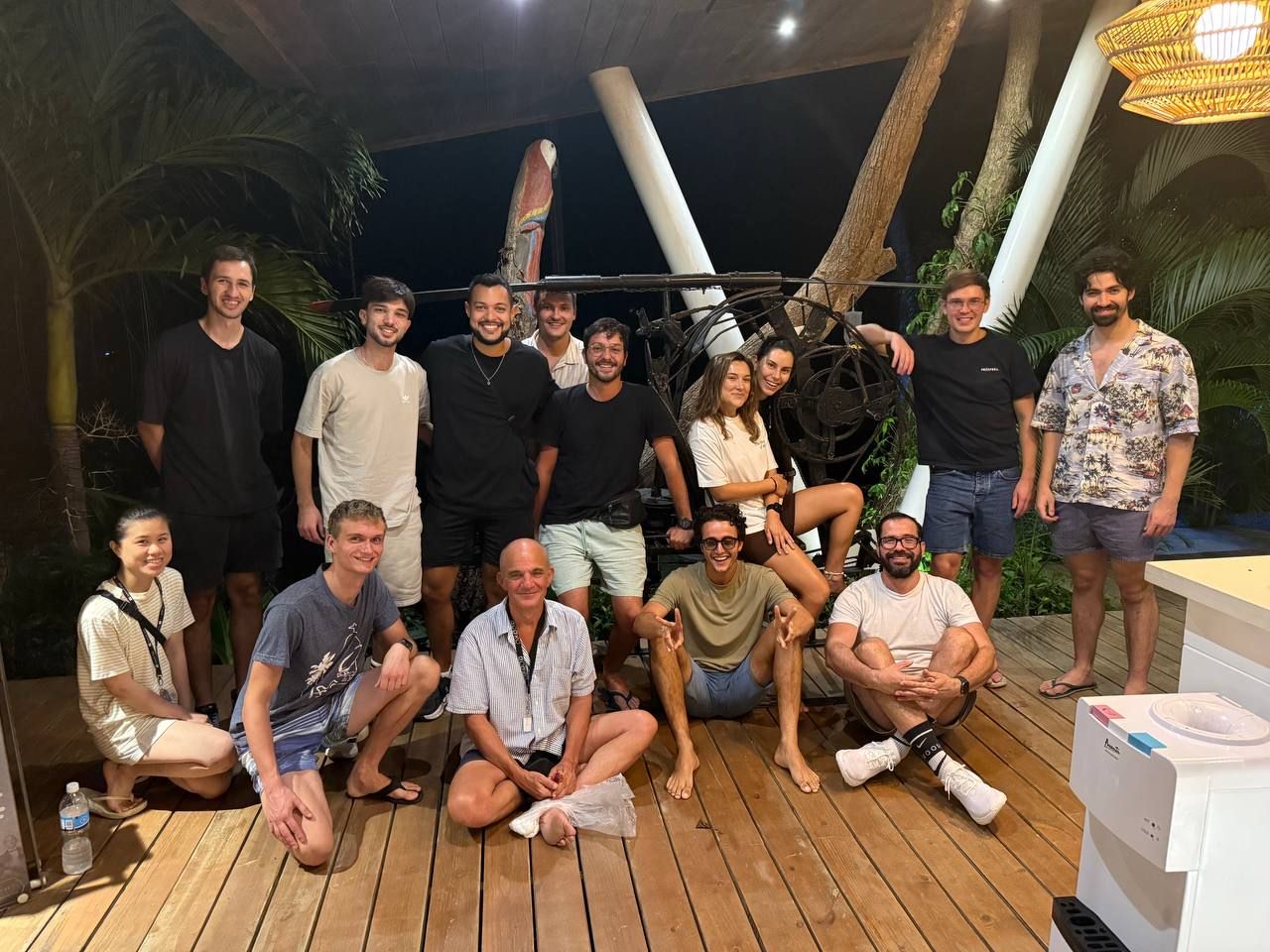 Honduras Próspera Inc. desarrolló programa internacional enfocado en Solana,  combinando tecnología, bienestar y desarrollo emprendedor - RADIO AMERICA