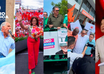 Partidos políticos_radioamérica jpg