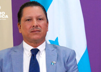 Pastor Irías_radioamérica jpg