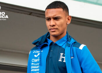 Selección de Honduras_radioamérica jpg
