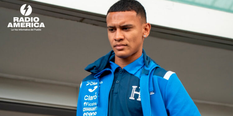 Selección de Honduras_radioamérica jpg