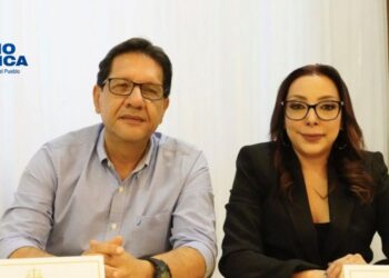 Magistrados del TJE_radioamérica jpg
