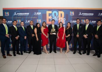 Supermercados La Colonia celebra 50 años de compromiso con Honduras y reafirma su liderazgo en responsabilidad social
