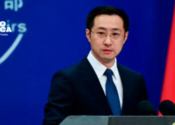 China defiende que su cooperación con Honduras mejora «capacidad de desarrollo» del país