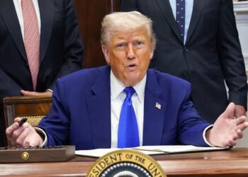 Los correos de Epstein han puesto en aprietos a Trump, sus aliados y a un príncipe inglés