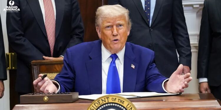 Los correos de Epstein han puesto en aprietos a Trump, sus aliados y a un príncipe inglés