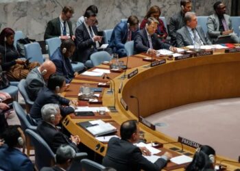 Expertos de la ONU: bloqueo marítimo de EEUU a Venezuela viola el derecho internacional