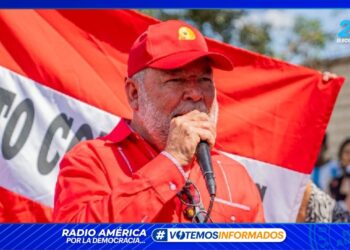 Como "chabacanería" cataloga Roberto Contreras el querer volver a realizar nuevamente la elección presidencial
