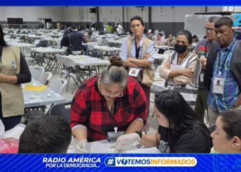 Honduras a espera de declaratoria presidencial en medio de polémica por el conteo especial