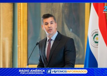 Peña conversa con presidente electo de Honduras y le transmite deseo de "trabajar juntos"