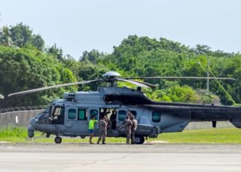 China anuncia sanciones a 20 empresas de Defensa de EEUU por venta de armas a Taiwán