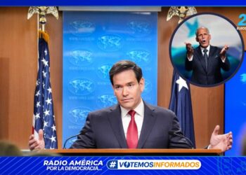 Marco Rubio llama a Asfura para felicitarlo y subraya su sintonía con la agenda de Trump