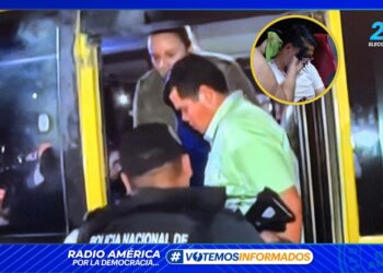 Tres militantes del Partido Nacional lesionados en ataque con explosivos en Honduras