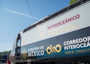 Al menos 13 muertos y 98 heridos tras descarrilamiento del tren Interoceánico en México