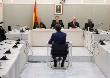 España entrega a EE.UU. a un exdirectivo de la ONU acusado de quedarse con 60 millones