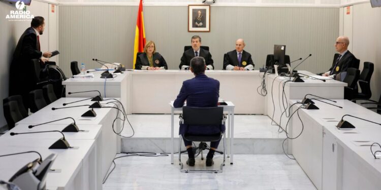 España entrega a EE.UU. a un exdirectivo de la ONU acusado de quedarse con 60 millones