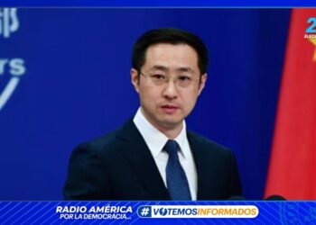China destaca "fructífera cooperación" con Honduras ante un posible giro hacia Taiwán
