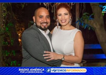 Elecciones en Honduras dejan a un ministro destituido que felicitó a su esposa opositora