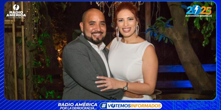 Elecciones en Honduras dejan a un ministro destituido que felicitó a su esposa opositora