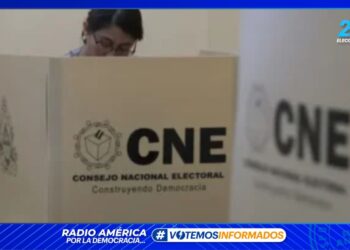 A casi una semana después de las elecciones, Honduras aún no tiene nuevo presidente