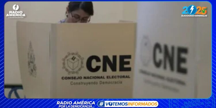 A casi una semana después de las elecciones, Honduras aún no tiene nuevo presidente