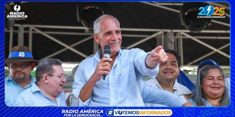 Recuento de votos se estanca y Nasry "Tito" Asfura sigue a la cabeza