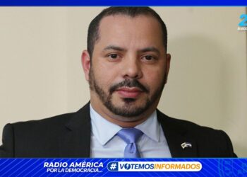 Gustavo Solórzano: Ningún partido político tiene la facultad de declarar nulidad de un proceso electoral