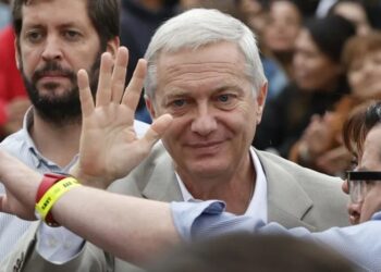 Elecciones en Chile: El ultraderechista José Antonio Kast gana por amplio margen las presidenciales