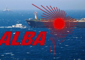 ALBA considera un "robo y secuestro" la confiscación de segundo buque con crudo venezolano