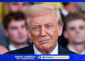 Fraude electoral