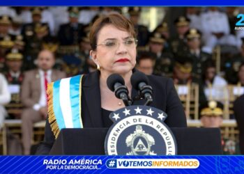 Honduras