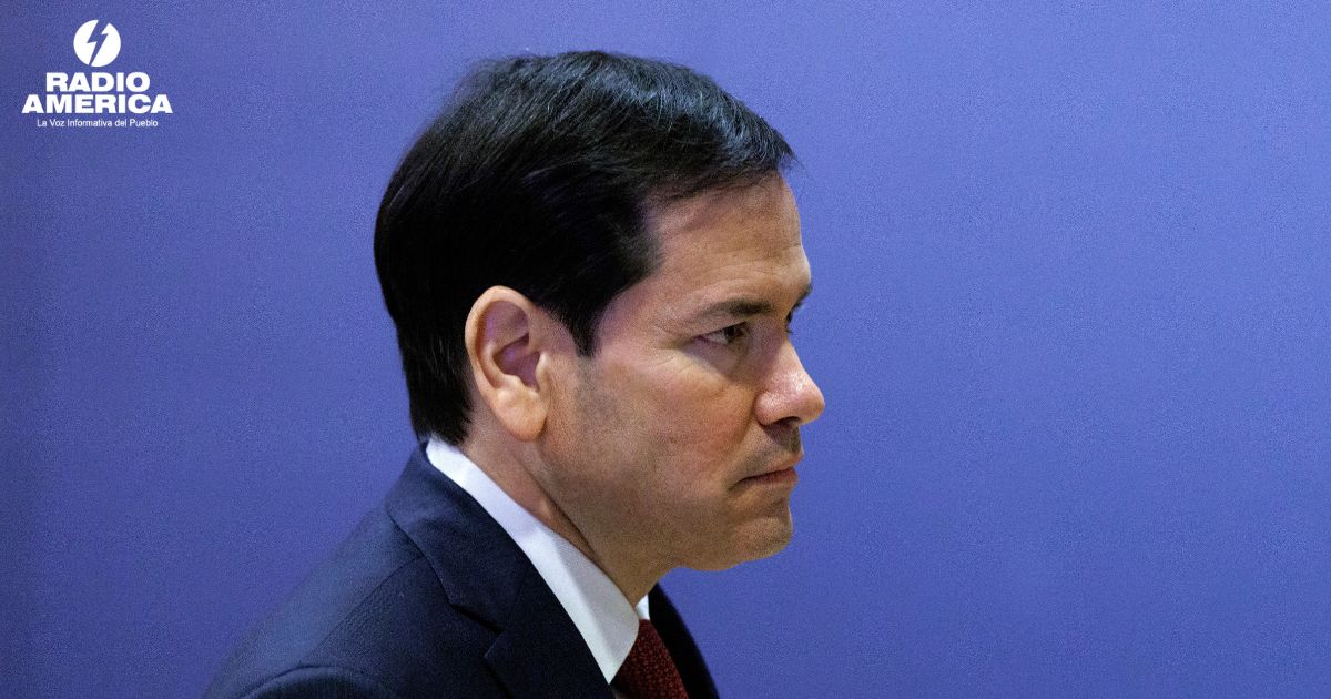 Secretario de Estado de EEUU evita confirmar si buscan deponer a Maduro en Venezuela