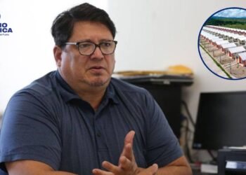 CHICO: 20 mil viviendas se dejaron de construir en este gobierno